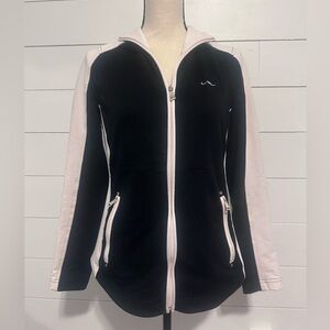 Ralph Lauren, Lauren Active Zip Up Jacket
